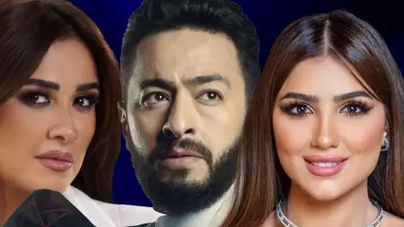 قائمة مسلسلات رمضان 2026.. الخريطة الكاملة للمنافسة الدرامية المترقبة