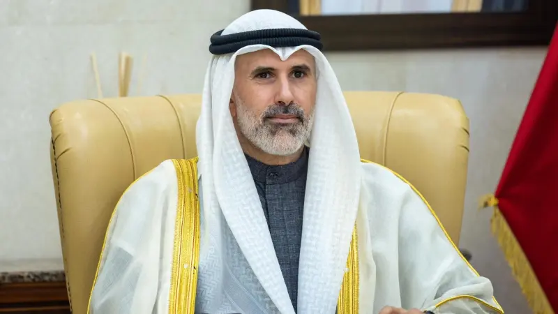 تولى منصبا هاما في الكويت.. من هو الشيخ جراح جابر الأحمد الصباح؟