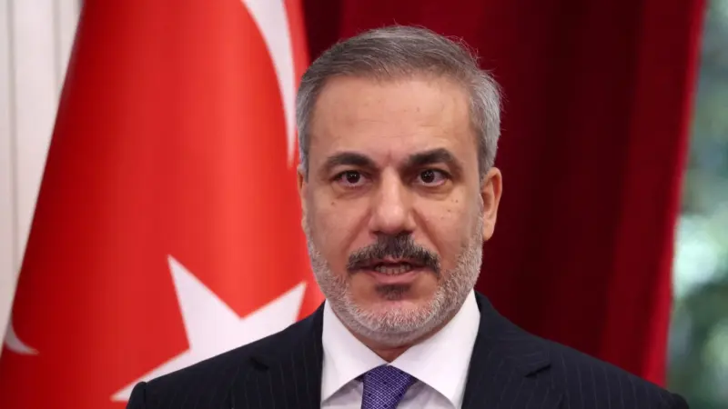 بسبب حرب غزة.. تركيا تفرض قيودا تجارية على إسرائيل