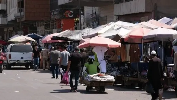 ما حقيقة نقل المواد الغذائية خارج العراق؟ وزارة التجارة توضح