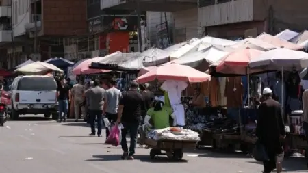 related_news_inside_blogsما حقيقة نقل المواد الغذائية خارج العراق؟ وزارة التجارة توضح