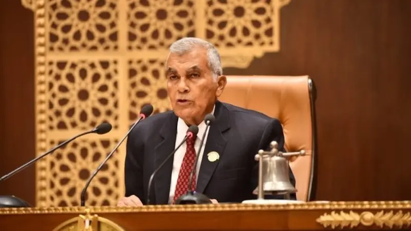 رئيس مجلس الشيوخ المصري.. من هو المستشار عصام الدين فريد؟