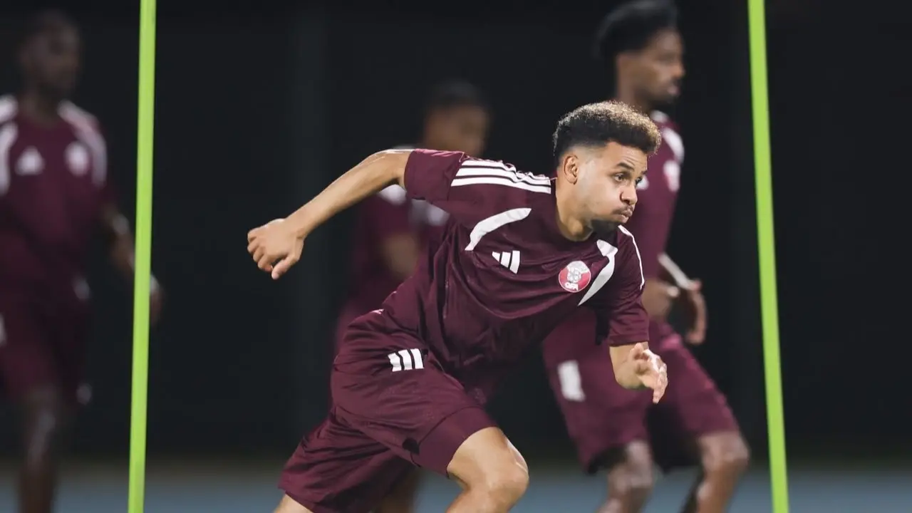 حقق منتخب قطر 3 ألقاب سابقا في خليجي (إكس) حقق منتخب قطر 3 ألقاب سابقا في خليجي (إكس)