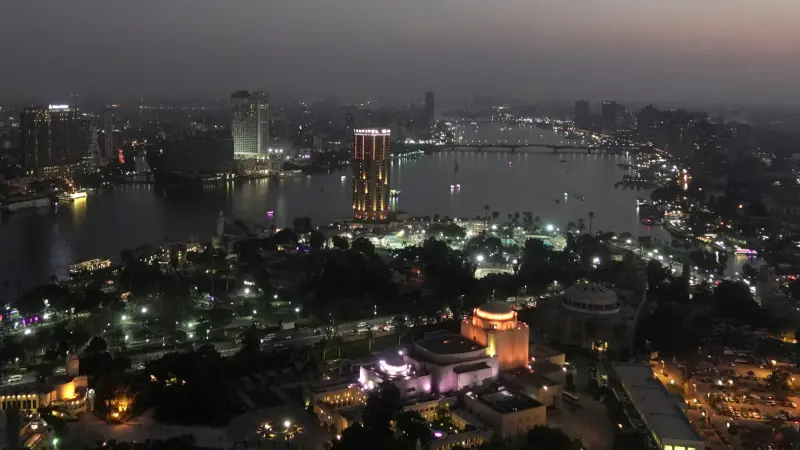 تصنيف مصر الائتماني 2026.. ماذا قالت أحدث تقارير وكالات التصنيف؟