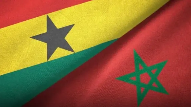 تطور لافت.. غانا تدعم المغرب في قضية الصحراء