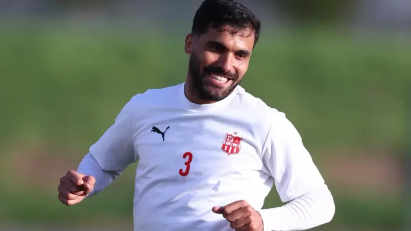 القنوات الناقلة لمباراة شباب بلوزداد ضد مولودية البيض اليوم في الدوري الجزائري مع الموعد والتشكيلة