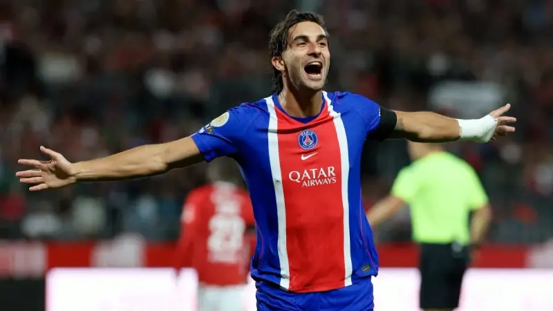 الدوري الفرنسي- فيران توريس: نقلت كل ما أحتاجه من برشلونة لكني لا أستطيع أخذ بيدري