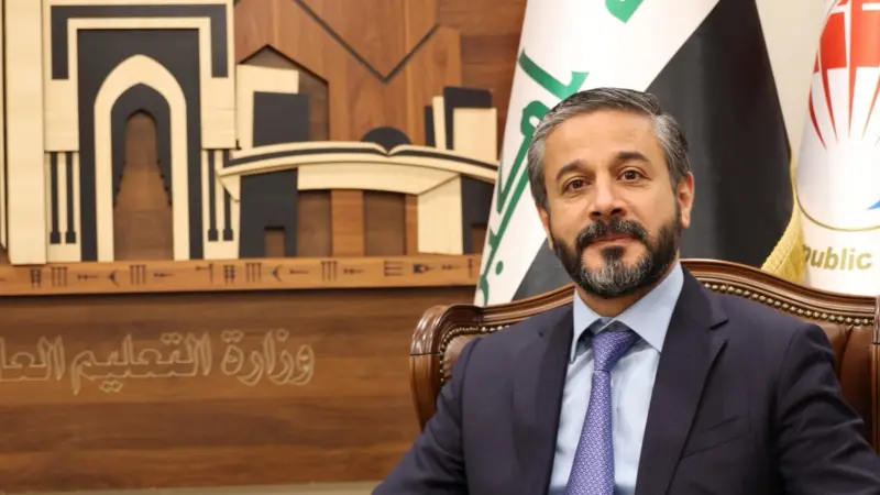 جامعة الموصل كلية طب البتول.. التفاصيل الكاملة لطلبة القبول المركزي