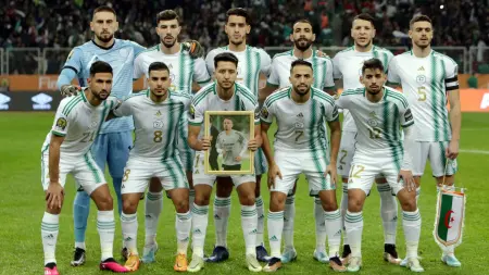 related_news_inside_blogsالقنوات الناقلة لمباراة الجزائر ضد هولندا الودية اليوم ضمن تحضيرات كأس العالم 2026 مع الموعد والتشكيلة