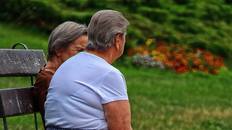 فائدة غير متوقعة.. كيف تساهم الغازات في علاج الزهايمر؟