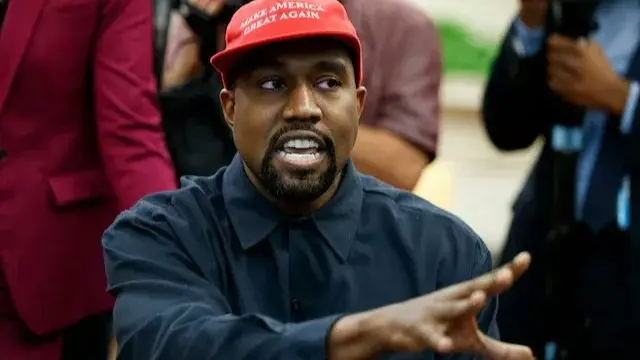 "هتلر".. أغنية كاني ويست ممنوعة على معظم المنصات