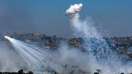 related_news_inside_blogsالجيش الإسرائيلي يصدر أوامر إخلاء لسكان 8 قرى في جنوب لبنان