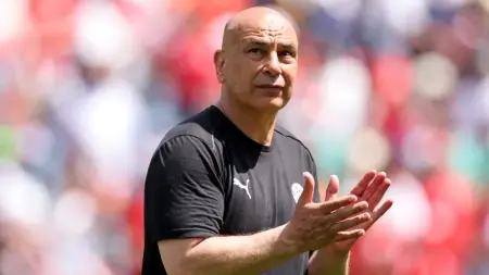 related_news_inside_blogsكأس العالم 2026 - حسام حسن يعلن تشكيلة منتخب مصر الرسمية ضد نيوزيلندا