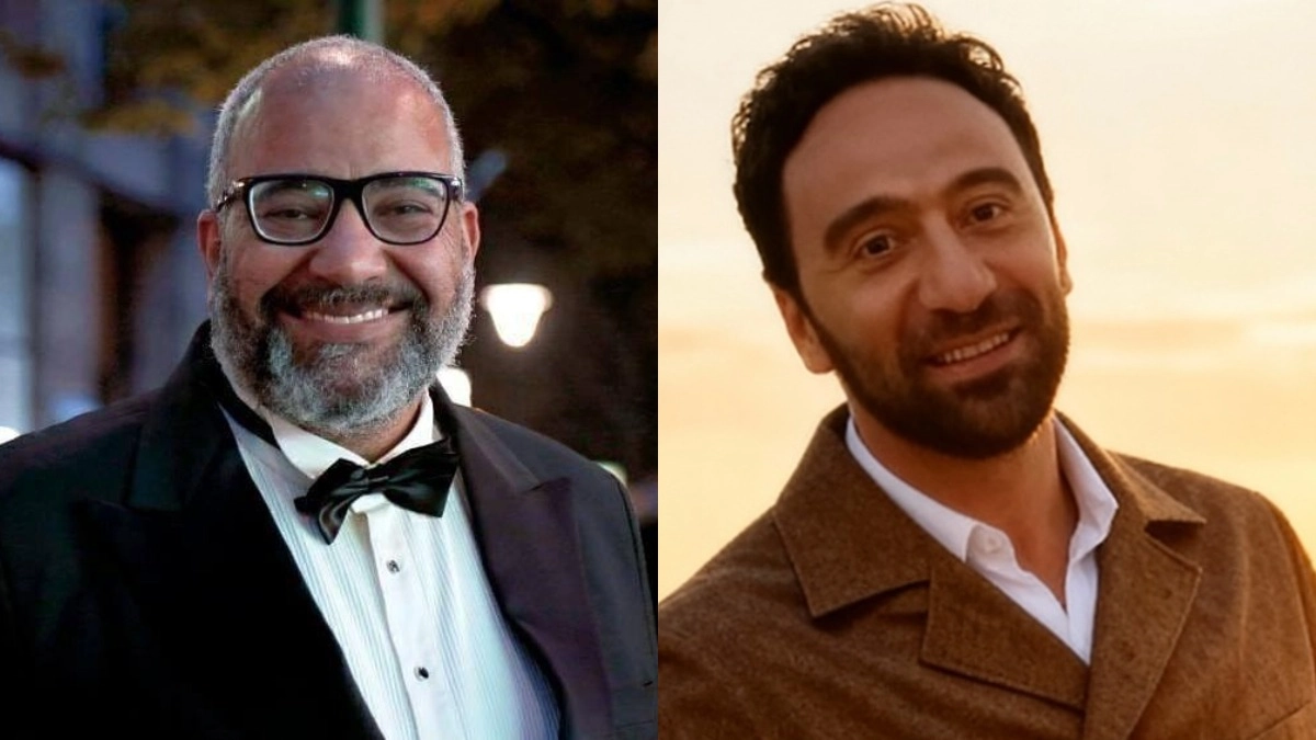 محمد سلام يرد على اعتذار بيومي فؤاد.. ماذا قال؟ 