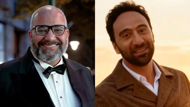 محمد سلام يرد على اعتذار بيومي فؤاد.. ماذا قال؟