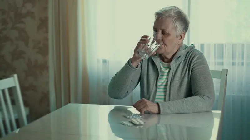 لماذا تعتبر الإنفلونزا أكثر فتكاً بكبار السن؟ علماء يكشفون السبب