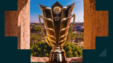نسخة تاريخية.. القنوات الناقلة وموعد قرعة كأس آسيا 2027 في السعودية