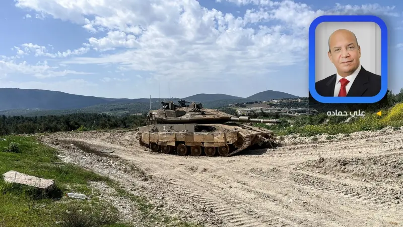 بعد كلام توم براك.. حرب جديدة على لبنان؟