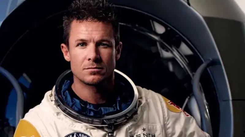 سبب وفاة فيليكس باومغارتنر.. صدمة لعشاق عالم المغامرة