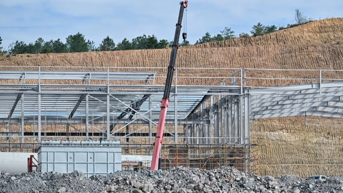 هل تسيطر تشيلي على سوق الليثيوم العالمي؟ 