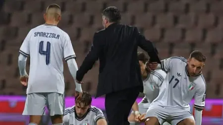 related_news_inside_blogsهل أصبح الفشل الإيطالي المونديالي قاعدة لا صدمة؟