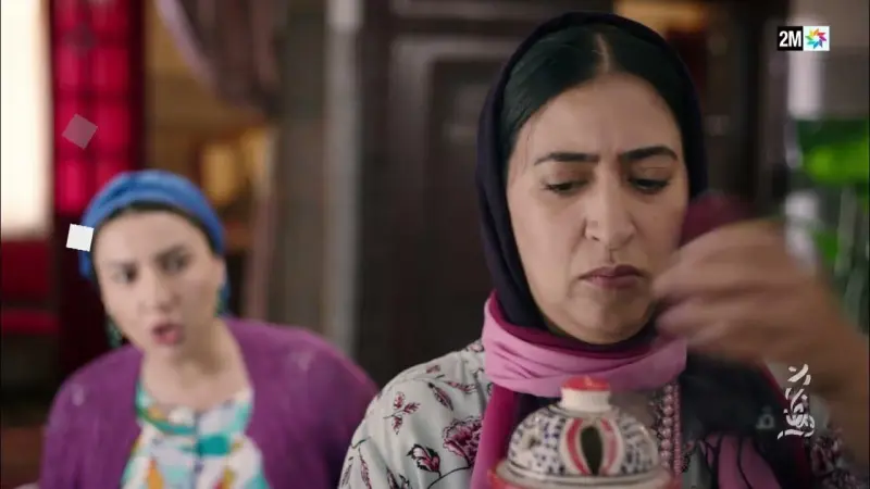 مواعيد عرض مسلسل يوميات محجوبة والتبارية والقصة والأبطال