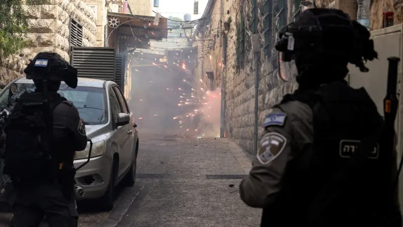 السلطات الإسرائيلية تعتقل مواطنا بتهم التعاطف مع "داعش"