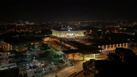 هكذا يتحضر الإسرائيليون لاحتمال اندلاع حرب