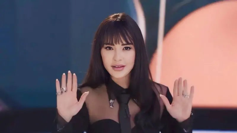 نهاية قصة مسلسل ع أمل.. يسار تكشف حقيقة نيبال