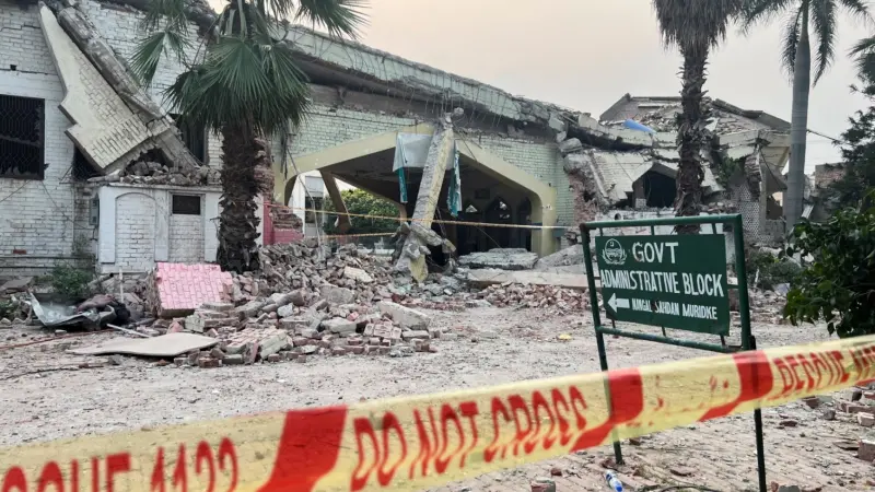 الهند وباكستان مباشر - كشمير تشتعل.. آخر تطورات الصراع بين النوويين