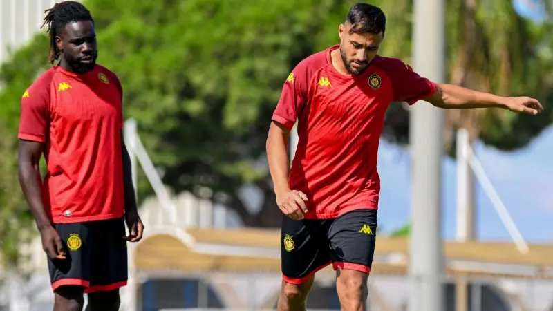 القنوات الناقلة لمباراة الترجي ضد النجم الساحلي اليوم في الدوري التونسي مع الموعد والتشكيلة