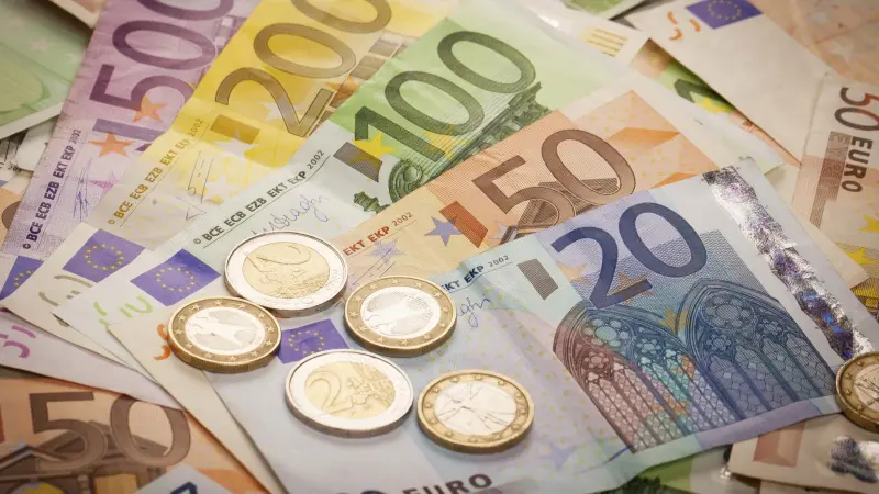 متجاوزا توقعات المركزي الأوروبي.. ارتفاع التضخم في منطقة اليورو