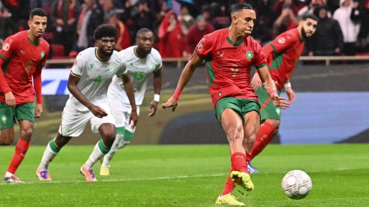 أمم إفريقيا 2025: كم لاعب عربي خيّب الآمال في دور المجموعات؟ 
