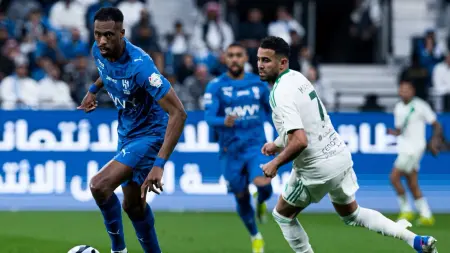 related_news_inside_blogsدوري روشن السعودي - الهلال يحافظ على الصدارة رغم التعادل السلبي مع الأهلي