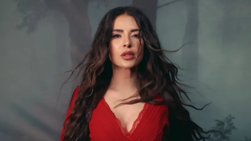 مسلسل بالدم ماغي بو غصن الحلقة الأخيرة.. مقتل "غالية" وزواج مزدوج