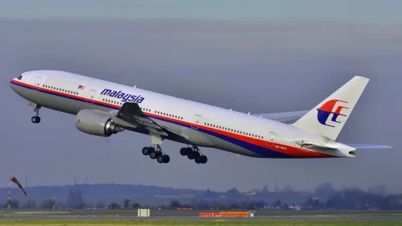 مختفية منذ 2014.. ماليزيا تستأنف البحث عن الطائرة MH370