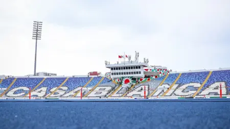 related_news_inside_blogsبث مباشر - مباراة الوداد الرياضي ضد أولمبيك أسفي في كأس الكونفدرالية الإفريقية لحظة بلحظة