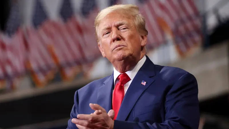 بتهمة التشهير.. ترامب يلاحق "بي بي سي" قضائيا