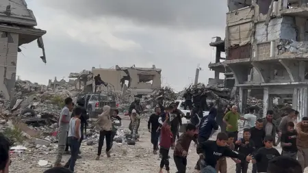 related_news_inside_blogsتقرير: قطاع غزة يحتاج إلى 71.4 مليار دولار للتعافي