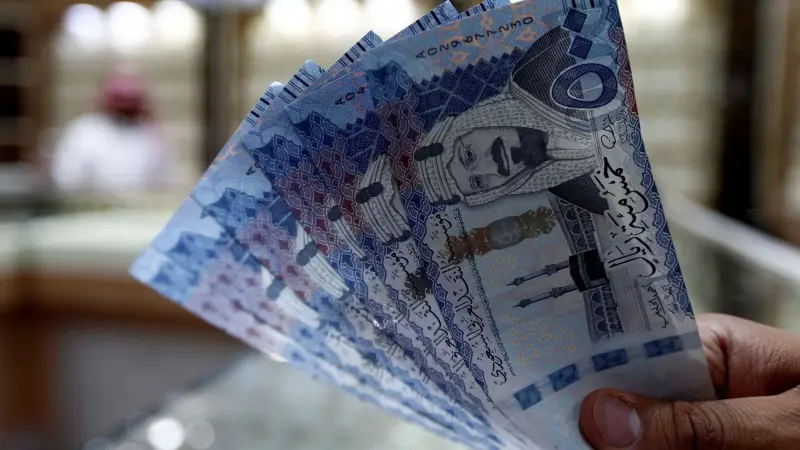 سعر الريال السعودي اليوم الأحد 6/9/2026 مقابل الجنيه المصري.. تحركات جديدة تلوح في الأفق