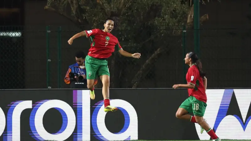 موعد مباراة منتخب المغرب القادمة ضد ألمانيا في كأس العالم للناشئات 2026 والقنوات الناقلة