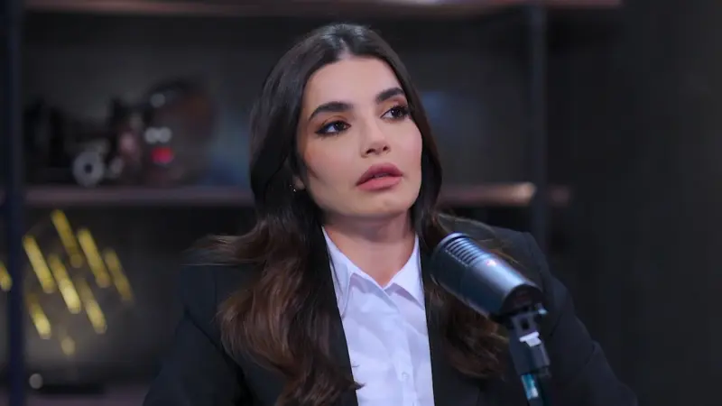 فيديو - ليال الاختيار: أنا مهددة بالقتل ولست نادمة على محاورة أفخاي أدرعي