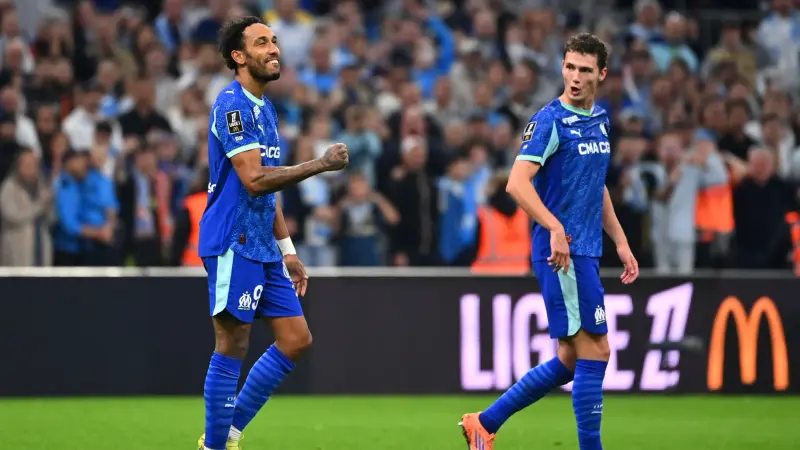 القنوات الناقلة لمباراة مارسيليا اليوم ضد نيس في الدوري الفرنسي مع الموعد والتشكيلة