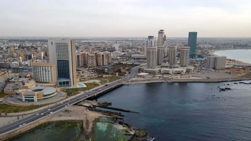ليبيا.. هجمات المسيّرات تفاقم أزمة الكهرباء في طرابلس