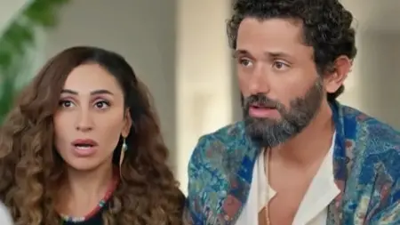 related_news_inside_blogsحقيقة زواج دينا الشربيني وكريم محمود عبد العزيز في باريس.. القصة كاملة