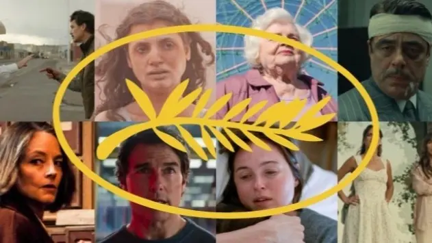 جوائز مهرجان كان السينمائي 2025.. القائمة الكاملة للأفلام المرشحة للسعفة الذهبية