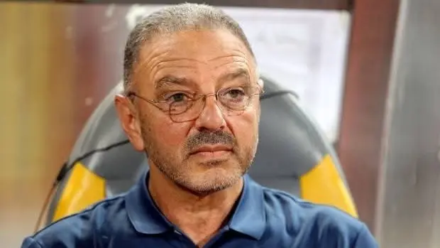 ولاية ثامنة.. طلعت يوسف يعود لتدريب الاتحاد السكندري