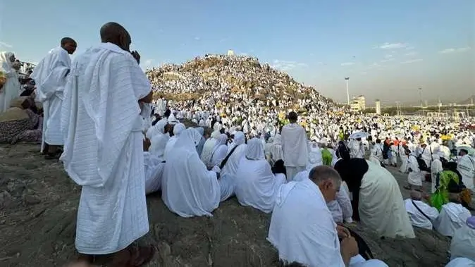 نتيجة قرعة الحج 2026 في ليبيا.. الإعلان عن أسماء الفائزين