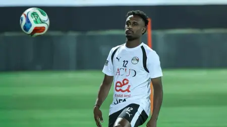 related_news_inside_blogsكأس العالم 2026 - هيثم حسن يدعم صفوف منتخب مصر قبل ودية روسيا