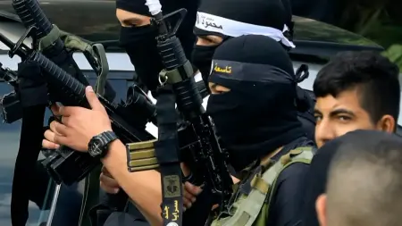 related_news_inside_blogsوثيقة تكشف خطوط "حماس" الحمراء بشأن مجلس السلام